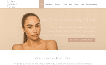 faceperfectclinic.co.uk