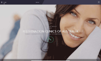 facialrejuvenation.com.au