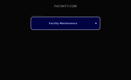 facinity.com