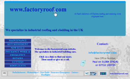 factorysafe.co.uk