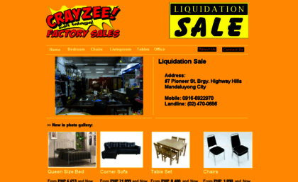 factorysales.ph
