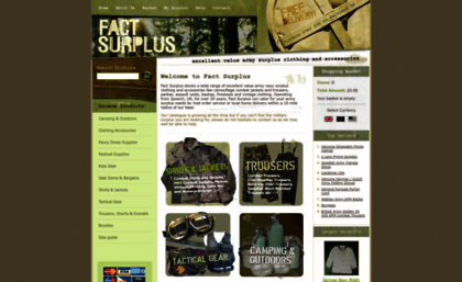 factsurplus.co.uk
