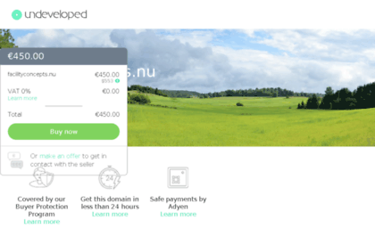 facturatie.facilityconcepts.nu