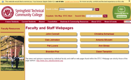 faculty.stcc.edu