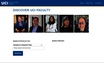 faculty.uci.edu