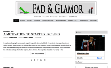 fadandglamor.com