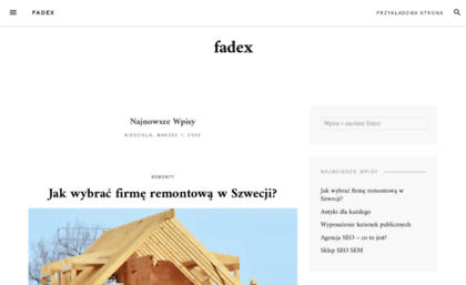 fadex.pl