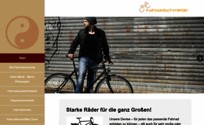 fahrradschmiede-berlin.de