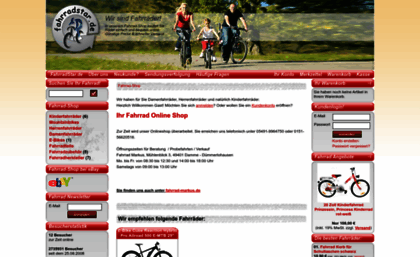 fahrradstar.de