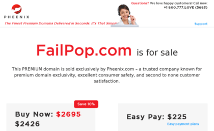 failpop.com