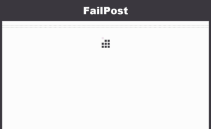 failpost.com