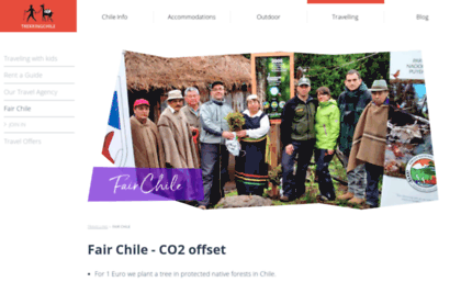 fair-chile.trekkingchile.com