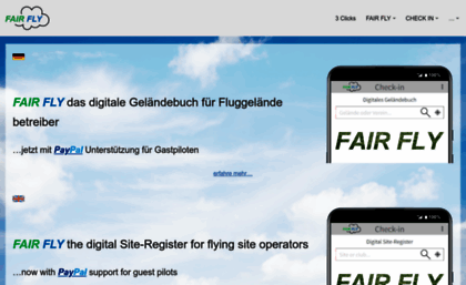 fair-fly.com