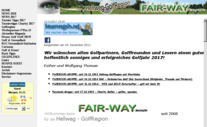 fair-way-magazin.de