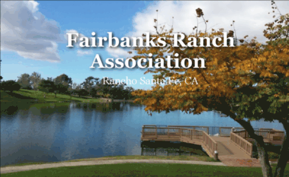 fairbanksranch.hoaspace.com