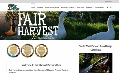 fairharvest.com.au