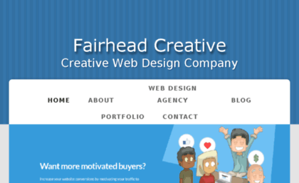 fairheadcreative.bravesites.com