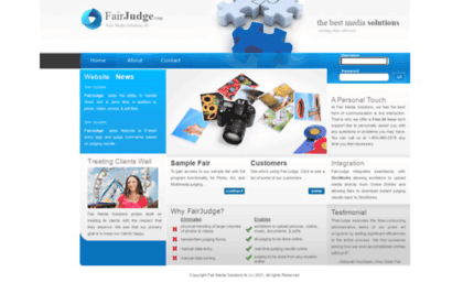 fairjudge.com