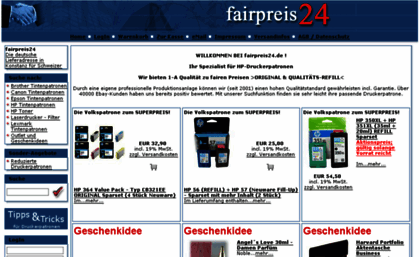 fairpreis24-shop.de