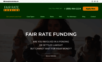 fairratefunding.com
