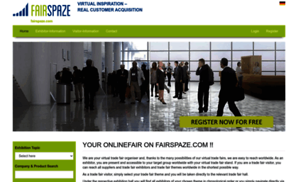 fairspaze.com
