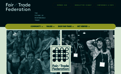 fairtradefederation.org