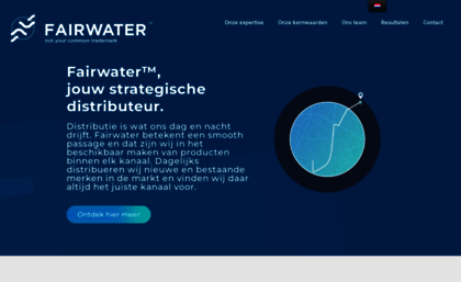 fairwater.com