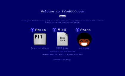 fakebsod.com