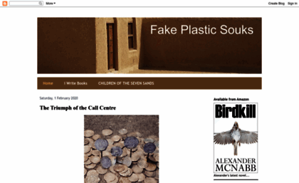 fakeplasticsouks.blogspot.ae