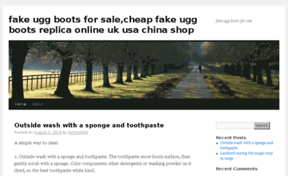 fakeuggbootsforsale.org