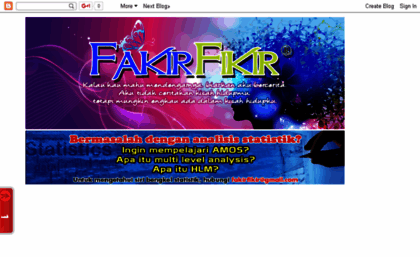 fakirfikir.blogspot.com