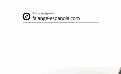 falange-espanola.com