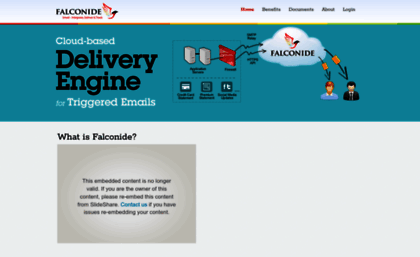 falconide.com
