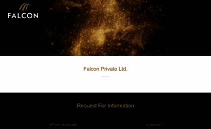 falconpb.com