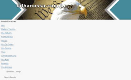 falhanossa.com.br