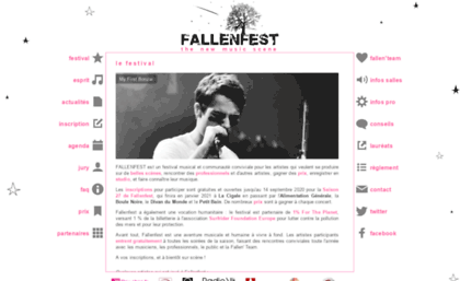 fallenfest.com