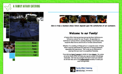 famaffair.com