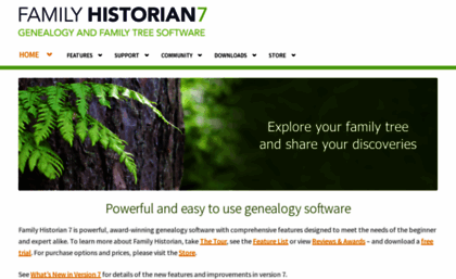 family-historian.co.uk