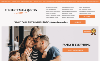 family-quotes.com