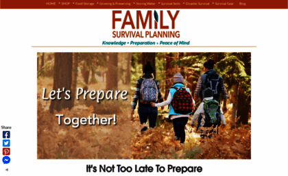 family-survival-planning.com