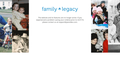 family.legacyrepublic.com
