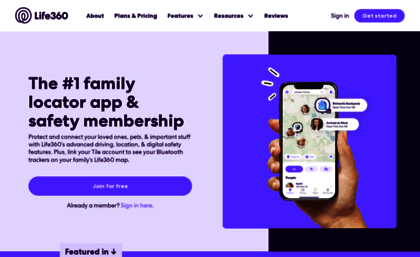 family.life360.com