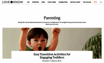 family.lovetoknow.com