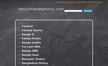 familyfriendsphotos.com