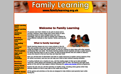familylearning.org.uk