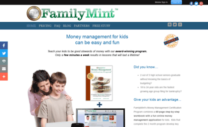 familymint.com