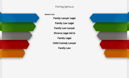 familyrights.us