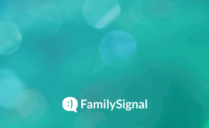 familysignal.com