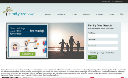familytree.com.au
