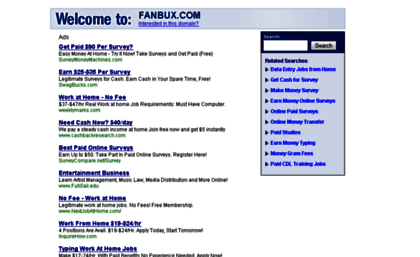 fanbux.com